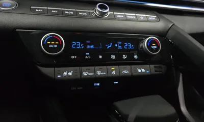 Hyundai Avante 2026, 10517 км, за 22300000 KRW - фото 30