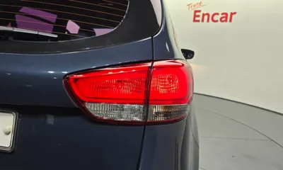 Kia Carens 2014, 129197 км, за 8300000 KRW - фото 23