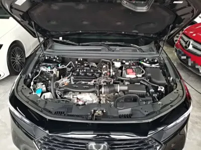 Honda Accord 2023, 40599 км, за 103200 CNY - фото 20