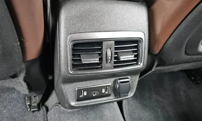 Renault-KoreaSamsung QM6 2019, 112138 км, за 10400000 KRW - фото 31