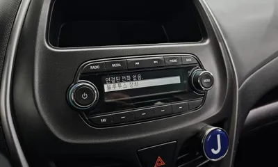 ChevroletGMDaewoo Spark 2017, 135116 км, за 4400000 KRW - фото 15