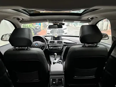 BMW 3 Series GT 2018, 107000 км, за 79800 CNY - фото 7