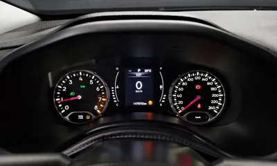Jeep Renegade 2017, 147976 км, за 7000000 KRW - фото 8