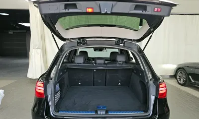 Mercedes-Benz GLC-Class 2019, 133237 км, за 24200000 KRW - фото 20