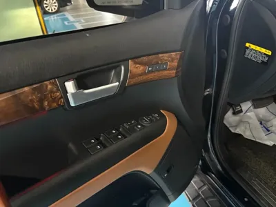 Kia Mohave 2017, 102013 км, за 17500000 KRW - фото 12