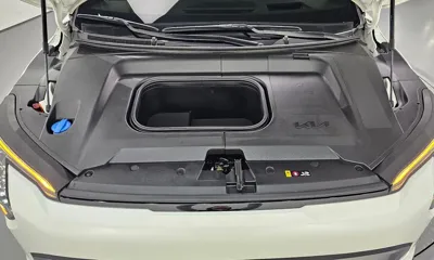 Kia EV3 2025, 38344 км, за 39500000 KRW - фото 6