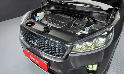 Kia Sorento 2019, 51064 км, за 20500000 KRW - фото 6