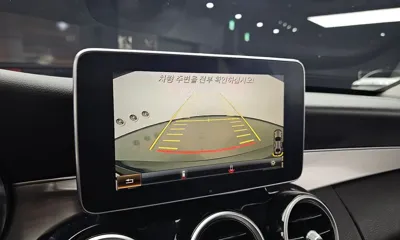 Mercedes-Benz C-Class 2016, 98412 км, за 12900000 KRW - фото 15