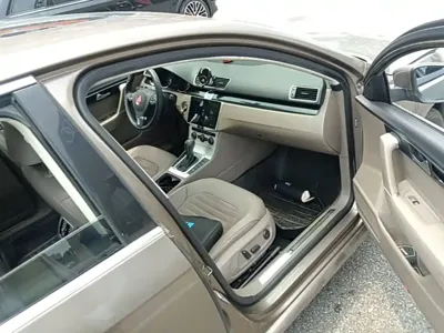 Volkswagen Magotan 2015, 156300 км, за 27799 CNY - фото 11