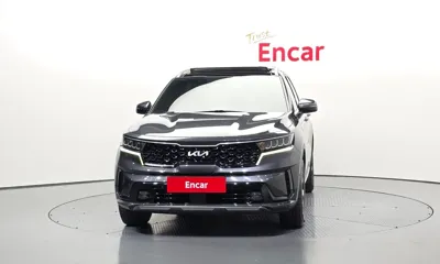 Kia Sorento 2022, 102409 км, за 22900000 KRW - фото 3