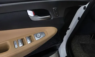 Hyundai Santafe 2021, 109647 км, за 24700000 KRW - фото 28