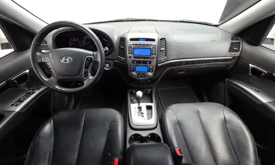 Hyundai Santafe 2012, 180649 км, за 4990000 KRW - фото 7