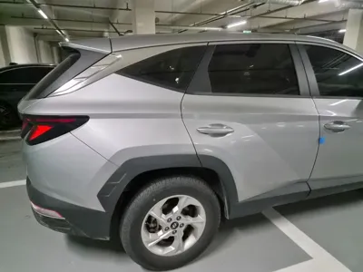 Hyundai Tucson 2022, 16500 км, за 20800000 KRW - фото 8