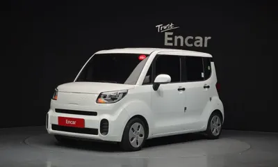 Kia Ray · 2022 год
