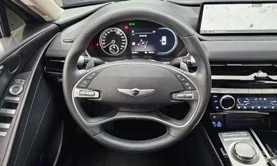 Genesis G80 2023, 83543 км, за 33500000 KRW - фото 13
