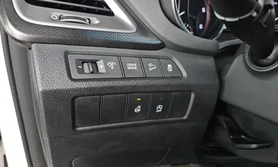 Hyundai Santafe 2016, 131420 км, за 12200000 KRW - фото 15