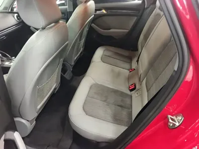 Audi A3 2020, 99600 км, за 57800 CNY - фото 17