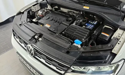 Volkswagen Tiguan 2020, 89192 км, за 18500000 KRW - фото 6