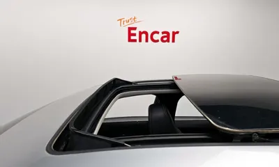 ChevroletGMDaewoo Impala 2018, 124709 км, за 7700000 KRW - фото 19