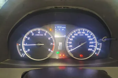 Acura RDX 2013, 166000 км, за 46083.8 CNY - фото 15