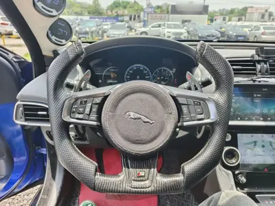 Jaguar XEL 2019, 107500 км, за 67300 CNY - фото 11