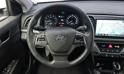Hyundai Avante 2018, 94385 км, за 10900000 KRW - фото 14
