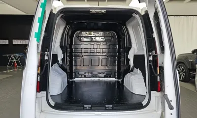 Hyundai Staria 2022, 74044 км, за 18990000 KRW - фото 20