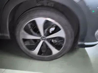 BYD Song PLUS New Energy 2021, 63400 км, за 85518.17 CNY - фото 8