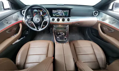 Mercedes-Benz E-Class 2021, 80474 км, за 35900000 KRW - фото 7