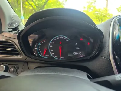 ChevroletGMDaewoo Spark 2016, 106400 км, за 3200000 KRW - фото 11