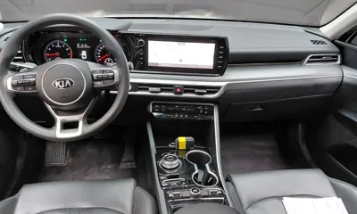 Kia K5 2021, 109088 км, за 21800000 KRW - фото 7
