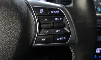 Hyundai Sonata 2018, 100576 км, за 13000000 KRW - фото 18
