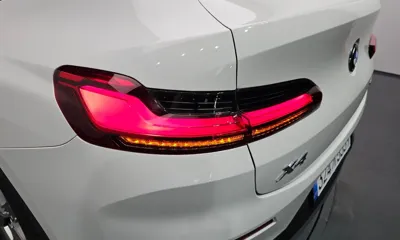 BMW X4 2022, 90287 км, за 34500000 KRW - фото 23