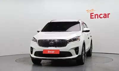 Kia Sorento 2018, 182514 км, за 10990000 KRW