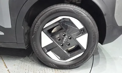 Kia EV3 2026, 10707 км, за 35500000 KRW - фото 21