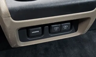 Honda Odyssey 2018, 99847 км, за 22500000 KRW - фото 37