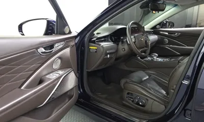 Kia K9 2020, 102510 км, за 26400000 KRW - фото 10