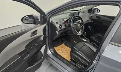 ChevroletGMDaewoo Aveo 2014, 106819 км, за 2100000 KRW - фото 10