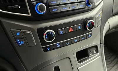 Hyundai Starex 2020, 167580 км, за 14100000 KRW - фото 19