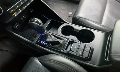 Hyundai Tucson 2019, 56736 км, за 17900000 KRW - фото 9