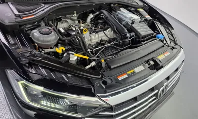 Volkswagen Jetta 2021, 82333 км, за 16000000 KRW - фото 6