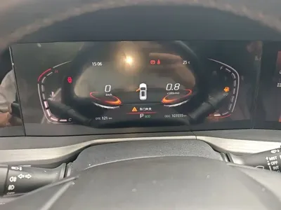 Changan 长安CS75PLUS 2020, 103500 км, за 49400 CNY - фото 12