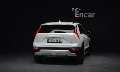 Kia Niro 2022, 36752 км, за 23900000 KRW