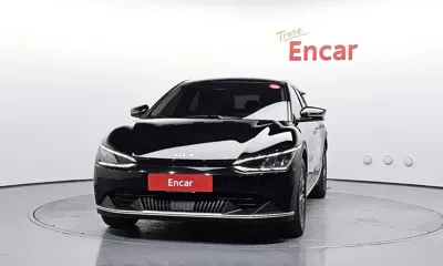 Kia EV6 2023, 70430 км, за 28900000 KRW