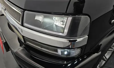 Chevrolet Express Van 2018, 55387 км, за 33500000 KRW - фото 22
