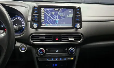 Hyundai Kona 2018, 107798 км, за 13700000 KRW - фото 14