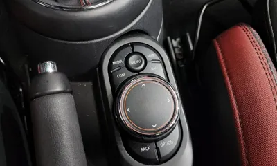 MINI Cooper 2019, 74606 км, за 17500000 KRW - фото 29