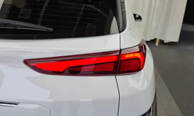 Hyundai Kona 2022, 89892 км, за 20990000 KRW - фото 23
