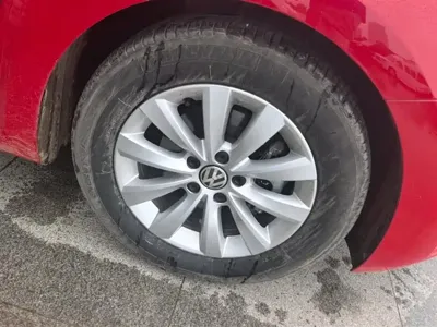 Volkswagen Beetle 2017, 90600 км, за 65900 CNY - фото 6