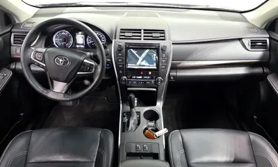 Toyota Camry 2015, 65385 км, за 13400000 KRW - фото 7